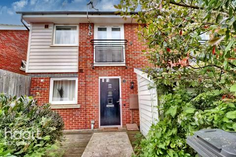 1 bedroom terraced house for sale - Padside Row, Leicester