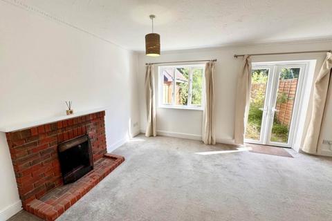 undefined, Lewknor Close, Lewknor