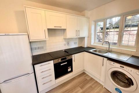 undefined, Lewknor Close, Lewknor
