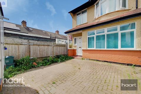 3 bedroom semi-detached house for sale - Chipstead Avenue, Thornton Heath