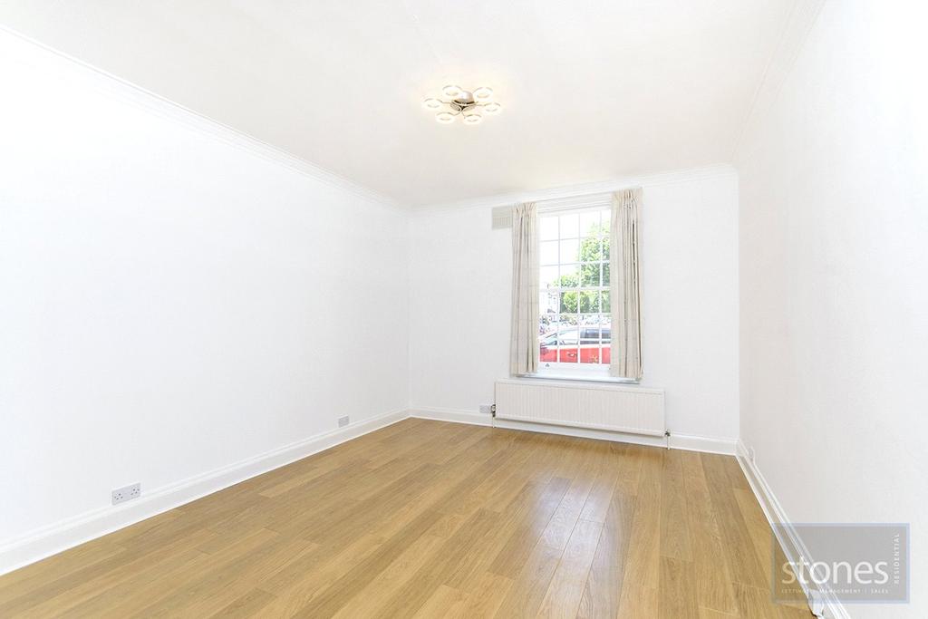 Finchley Road, Temple Fortune, London, NW11 2 bed apartment £1,700