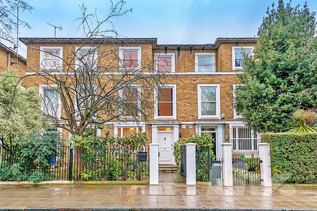 Marlborough Hill, St John's Wood, NW8 6 bed house £3,395,000