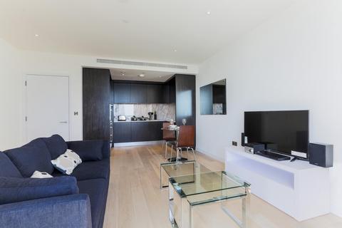 1 bedroom apartment for sale, Charrington Tower, Canary Wharf, E14