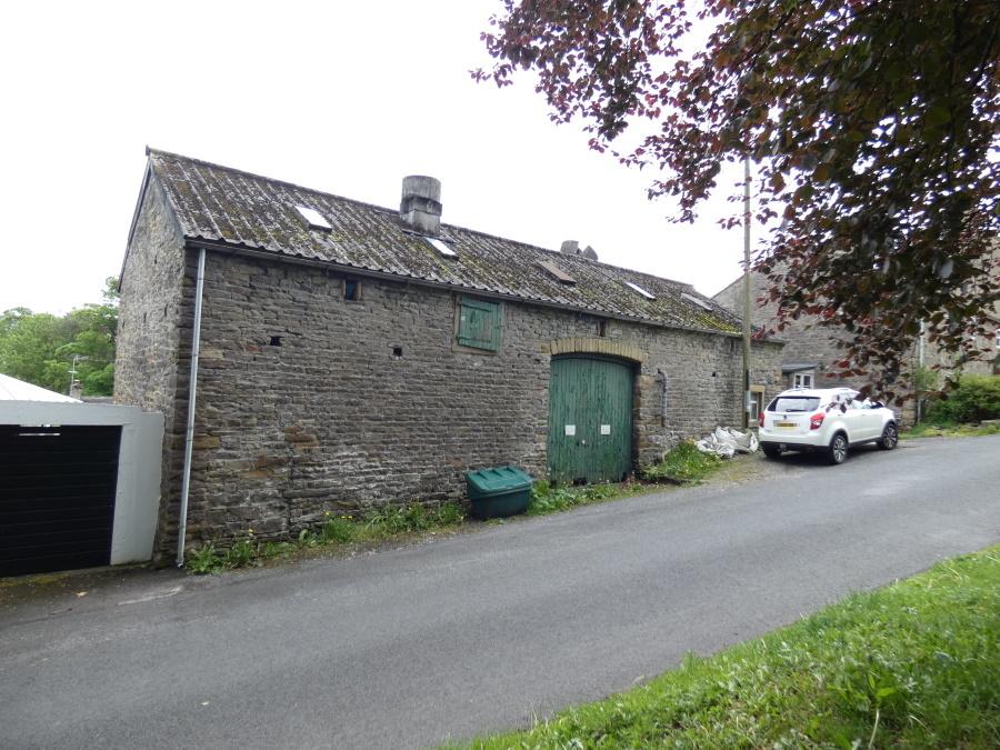 Old Road, Thornton in Craven BD23 Barn for sale £200,000