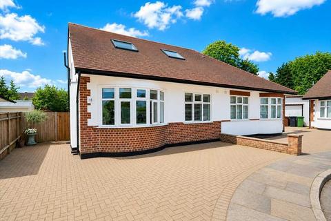 Randon Close, Harrow, Harrow