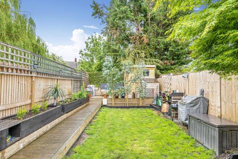 3 bedroom terraced house for sale - Albert Road, South Norwood