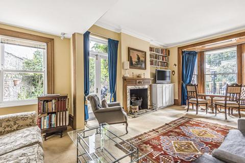 61 Bridge View, London, W6 9DD