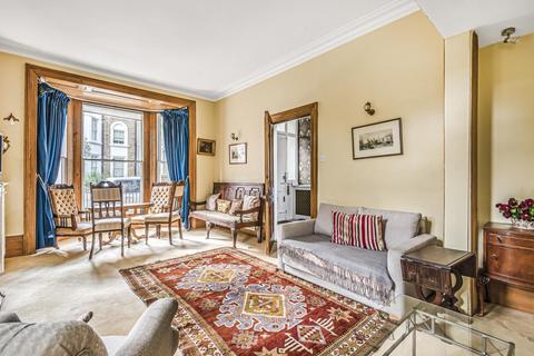 61 Bridge View, London, W6 9DD