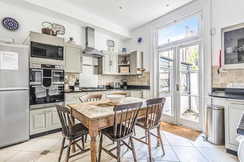61 Bridge View, London, W6 9DD