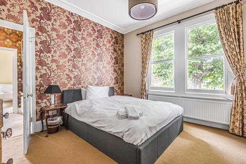 61 Bridge View, London, W6 9DD