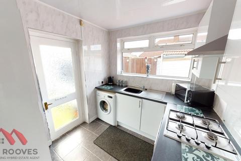 2 Beech Avenue, Melling, Liverpool, L31 1BJ