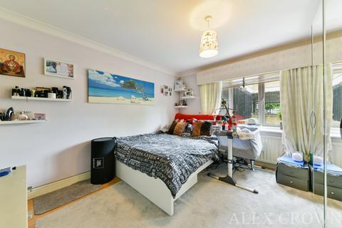 2 bedroom flat for sale - Century House, Forty Avenue, Wembley Park