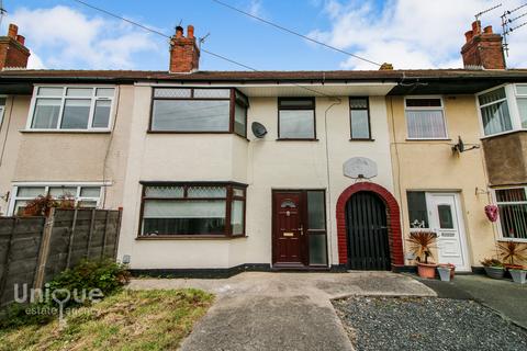 10 Witton Grove, Fleetwood, FY7 8HJ