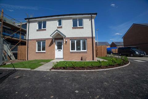 4 bedroom detached house to rent, Twister Crescent, Stonehouse
