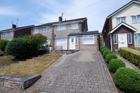 3 bedroom semi-detached house for sale - 7 Jestyn Close, Dinas Powys, The Vale Of Glamorgan. CF64 4JQ