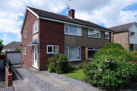 3 bedroom semi-detached house for sale - Powys Gardens, Dinas Powys, The Vale Of Glamorgan. CF64