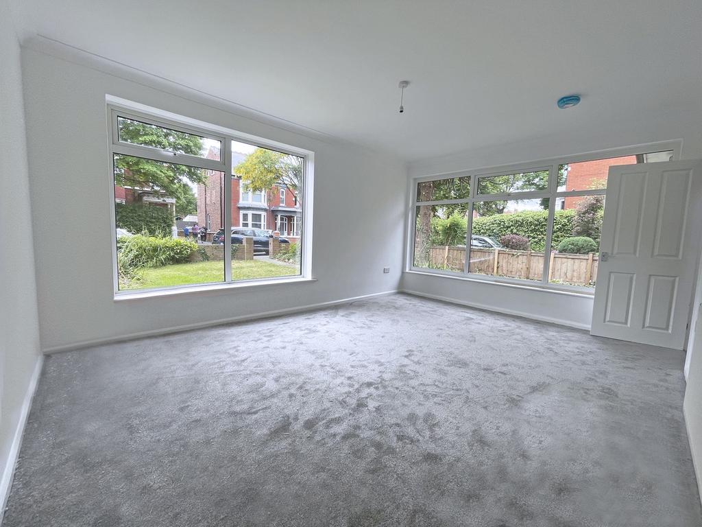 Hutton Avenue, Hartlepool, TS26 3 bed semidetached bungalow for sale £170,000