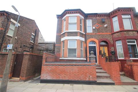 4 bedroom terraced house for sale, Dunluce Street, Liverpool, L4