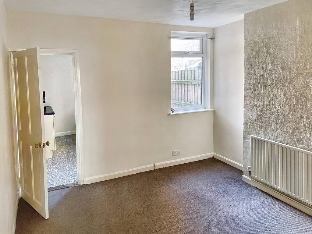 Rear Reception Room