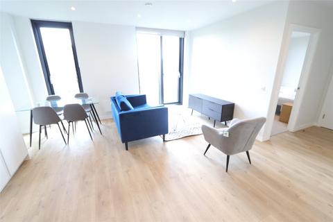 1 bedroom apartment to rent, Aspin Lane, Manchester, M4