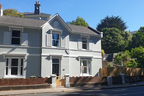 4 bedroom detached house for sale - Lymington Road, Torquay