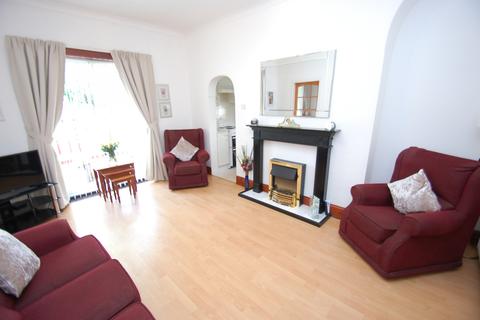 21 Trinity Avenue, Glasgow, G52 3ES