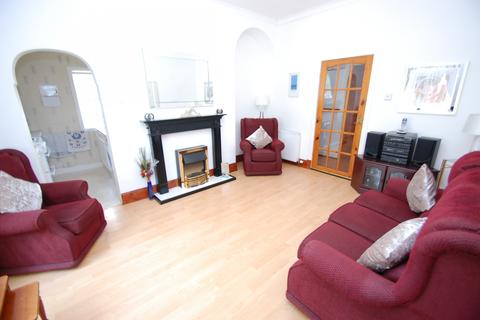 21 Trinity Avenue, Glasgow, G52 3ES