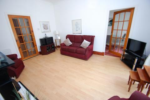21 Trinity Avenue, Glasgow, G52 3ES