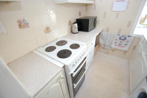 21 Trinity Avenue, Glasgow, G52 3ES
