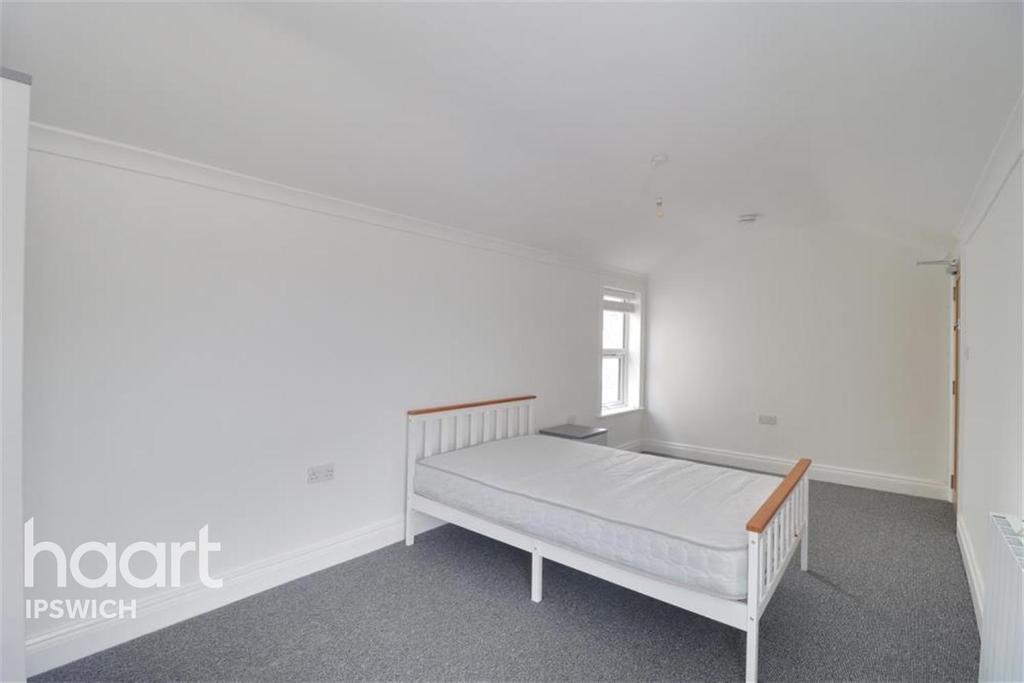 Waterloo Road, Ipswich 1 bed in a house share £600 pcm (£138 pw)