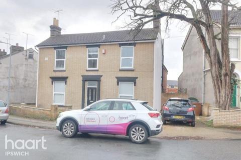 undefined, Waterloo Road, Ipswich