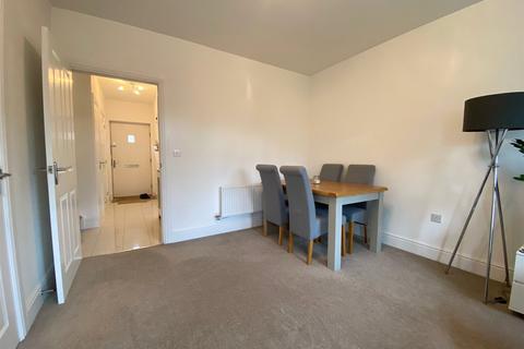 2 bedroom semi-detached house to rent, Redstart Croft, Bracknell, Berkshire, RG12