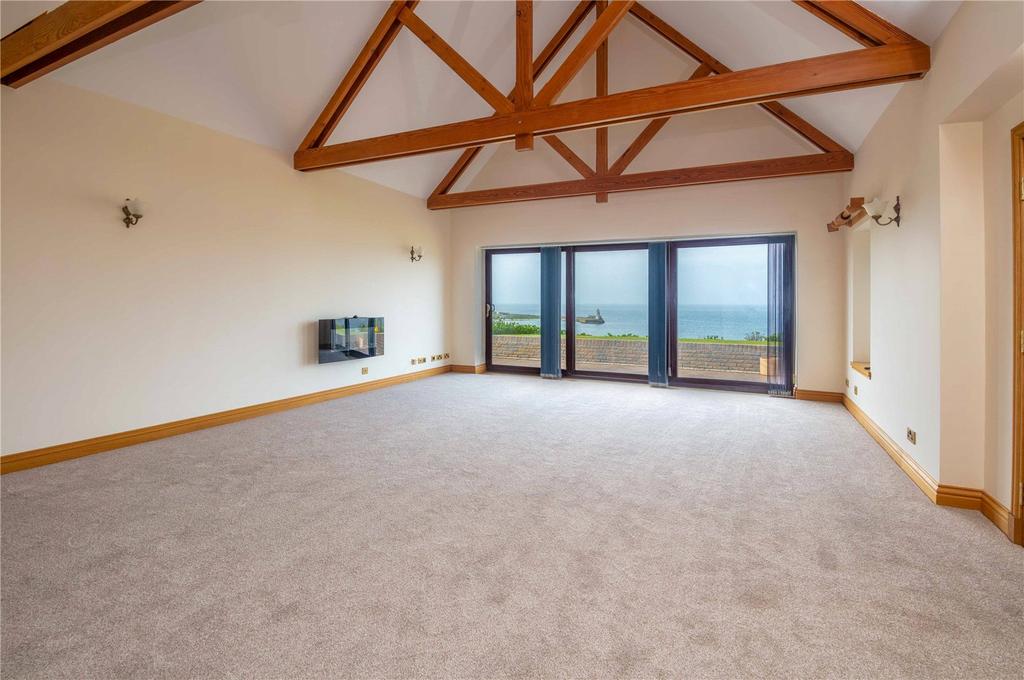 Drawing room