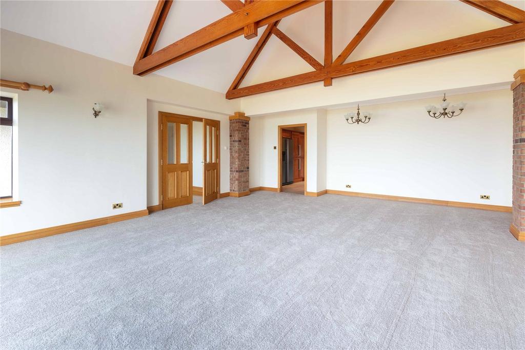 Drawing room