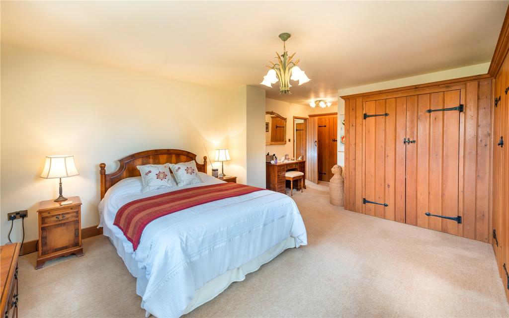 Principal Bedroom