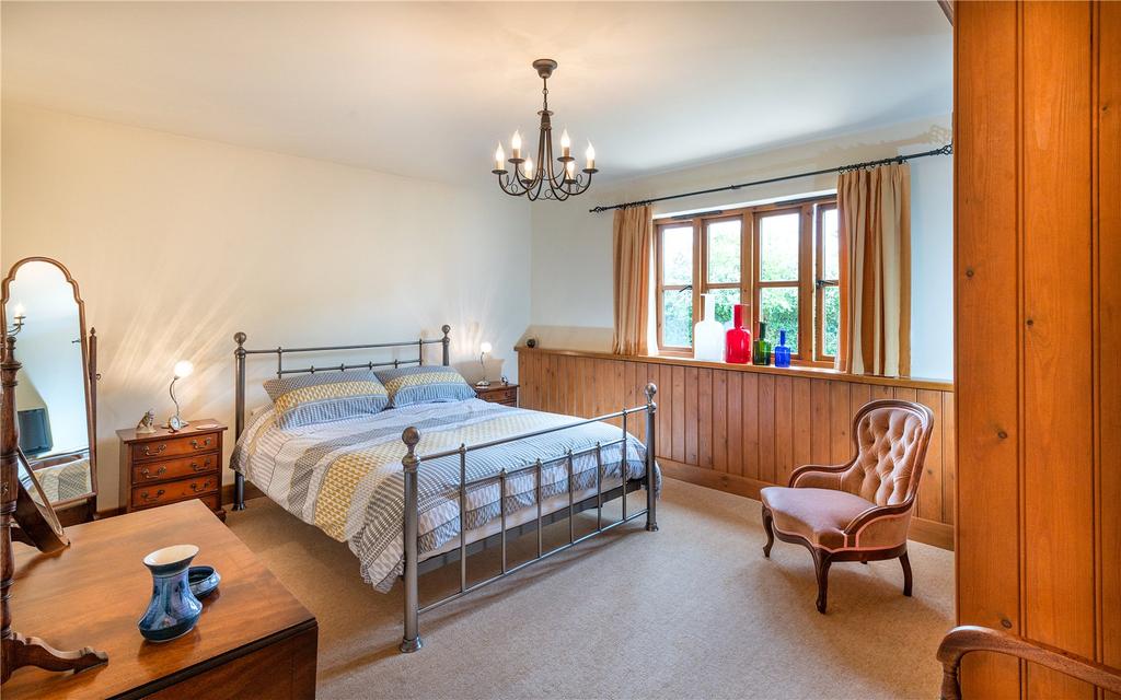 Guest Bedroom