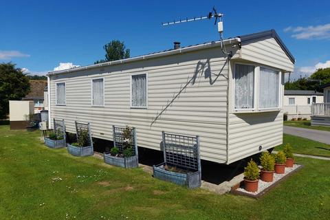 2 bedroom park home for sale - Swallow Way, Selsey
