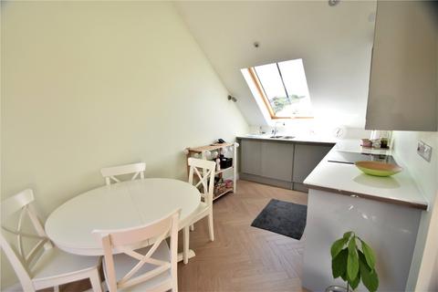 1 bedroom penthouse for sale, High Street, Chesham, Buckinghamshire, HP5