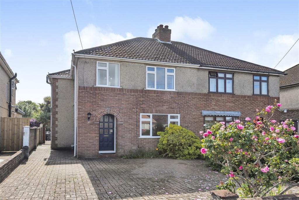 Cedar Drive, Chichester, PO19 4 bed semidetached house for sale £525,000