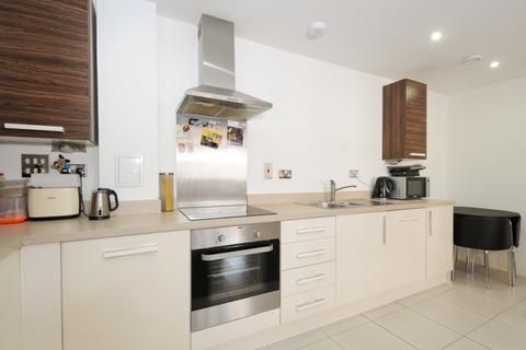 1 bedroom flat to rent - Franklin House, Queens Park NW6