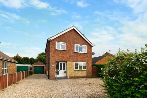 3 bedroom detached house for sale - Hawling Road, Market Weighton, York, North Yorkshire