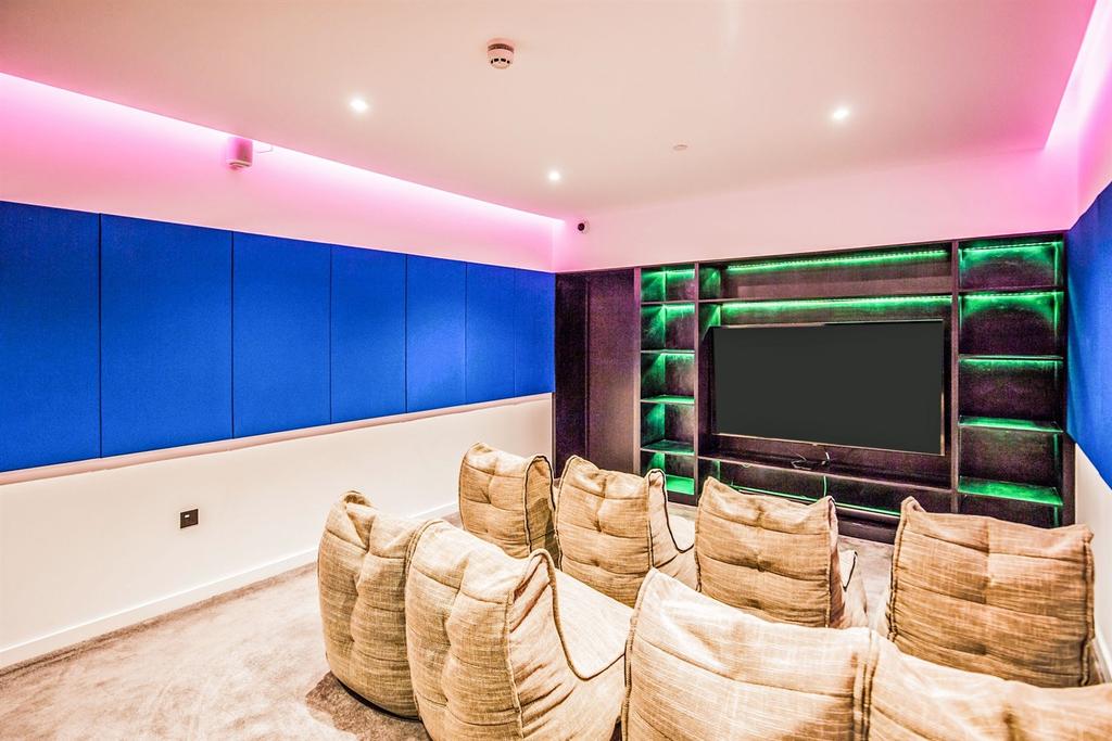 Cinema