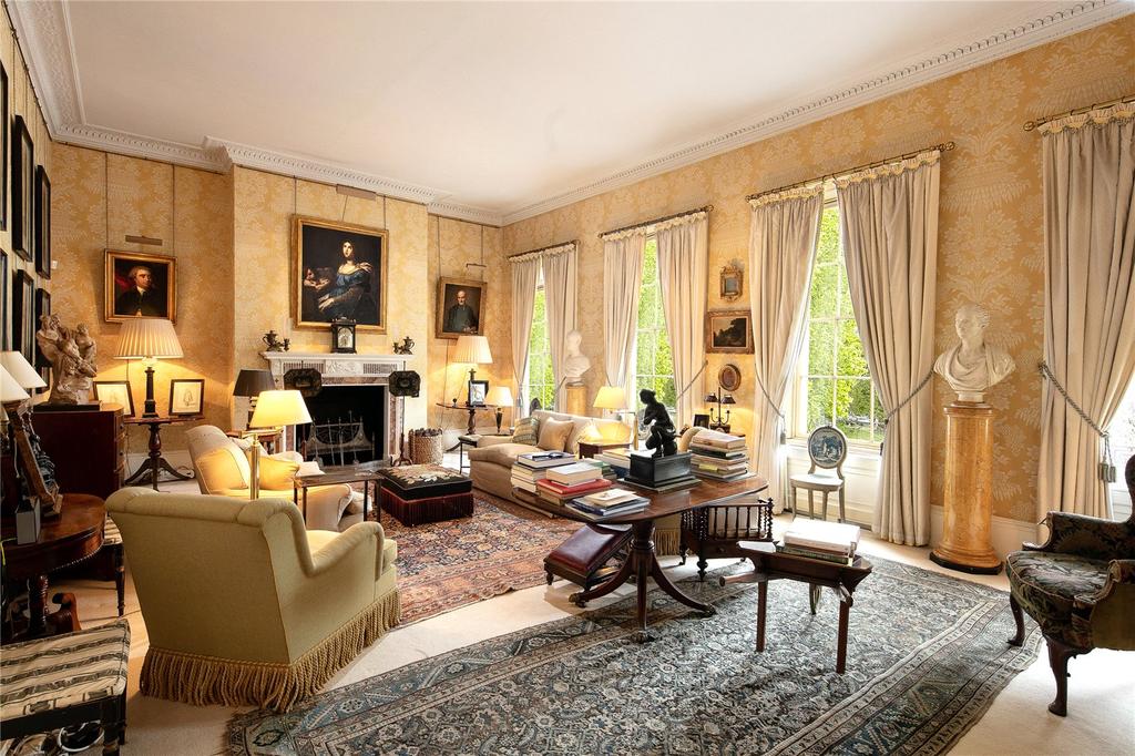 Drawing Room