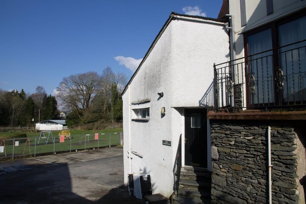 Upper Flat, Bank Road, BownessonWindermere, Cumbria, LA23