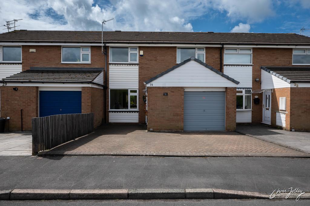 Fulmar Drive, Offerton, Stockport SK2... 3 bed mews £270,000