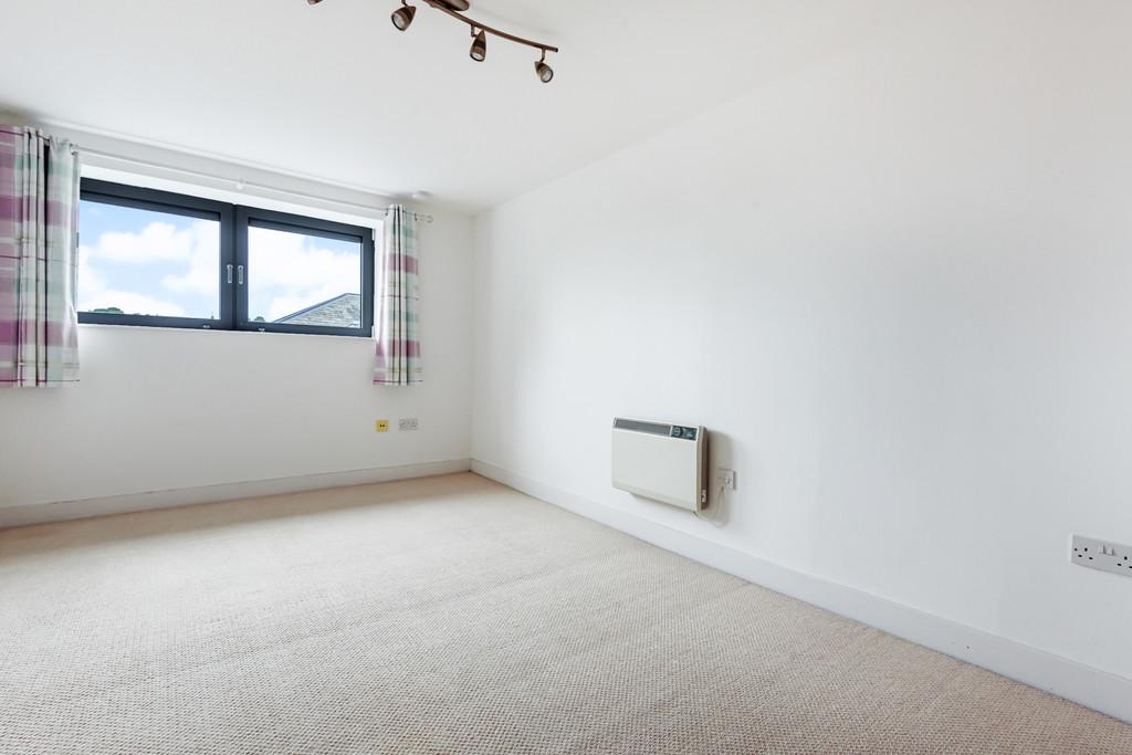 Bedroom 1 with ensuite