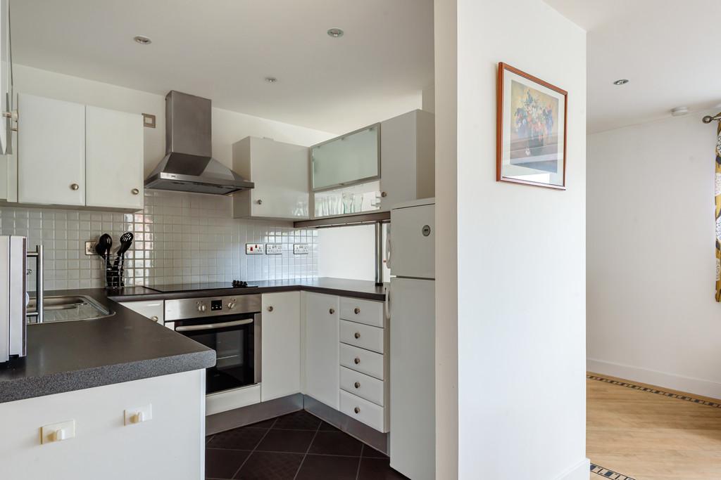 Fitted Kitchen