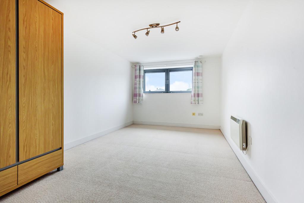 Bedroom 1 with ensuite