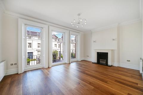 4 bedroom flat to rent, Wynnstay Gardens, Kensington, London