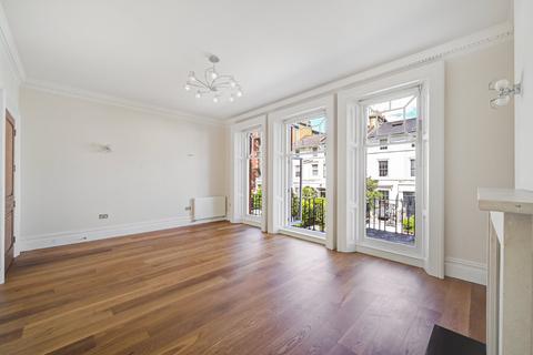 4 bedroom flat to rent, Wynnstay Gardens, Kensington, London